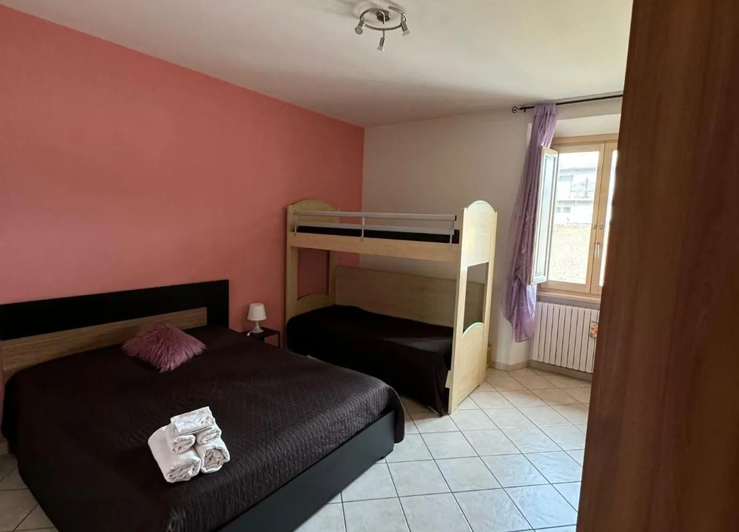Apartmán Chianti Experience Rufina 0*,  Itálie