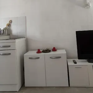 Casa vacanze Casetta Indipendente Per Momenti Unici, Pallerone