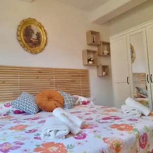 Appartamento Monolocale Adorabile A Due Passi Dall’autodromo., Luco Mugello