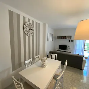 Appartamento Casa La Campanella, Castelnuovo della Misericordia