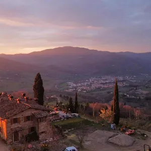 Alloggio per agriturismo Prato Barone, Rufina