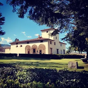 Alloggio per agriturismo Tenuta Castello Di Pomino, Rufina